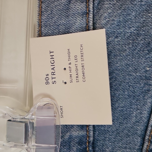 Universal Thread | Jeans | Universal Thread Womens High Rise ...